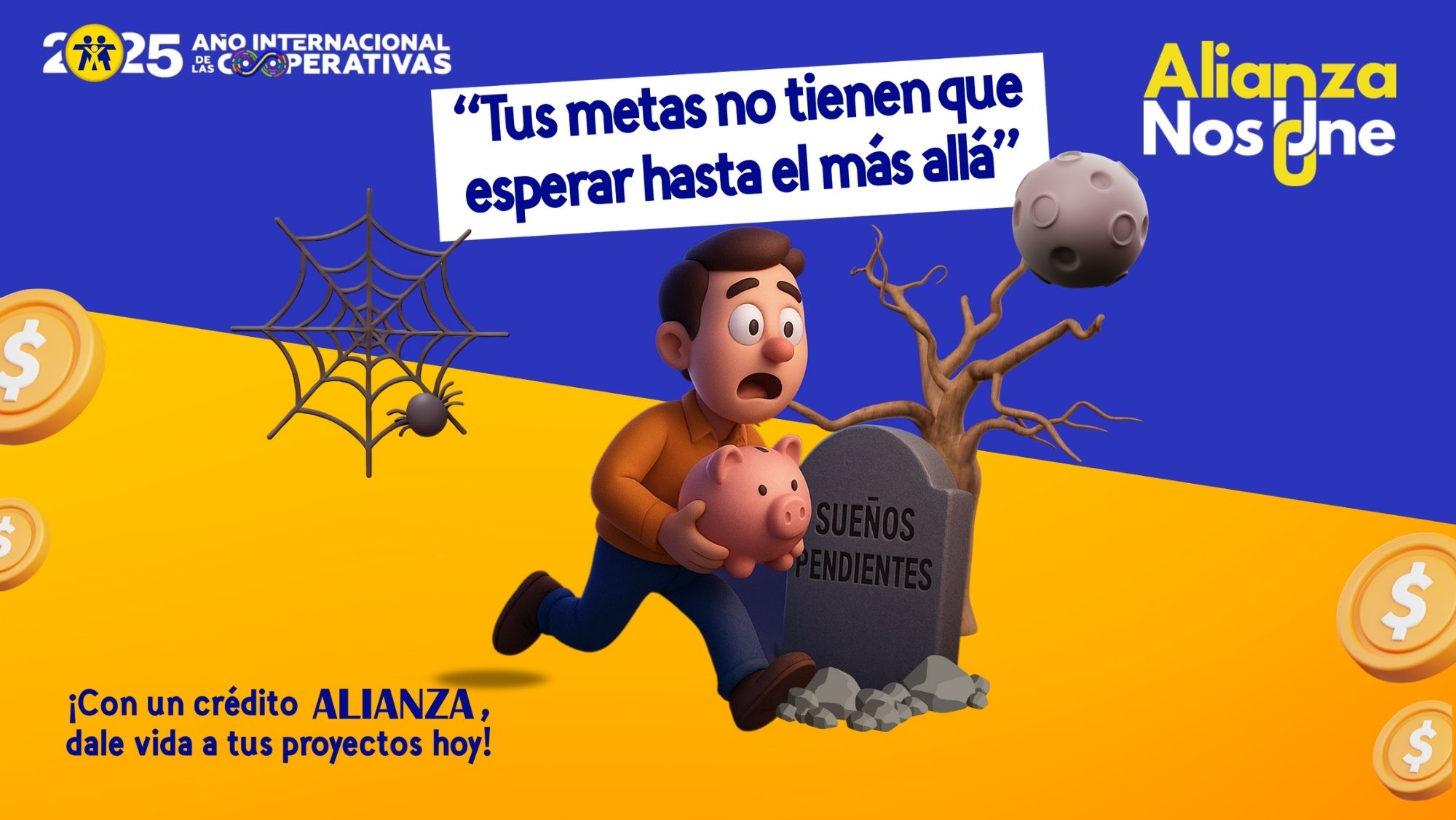 metas