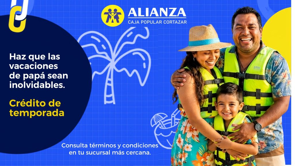 CRÉDITO DE TEMPORADA ALIANZA