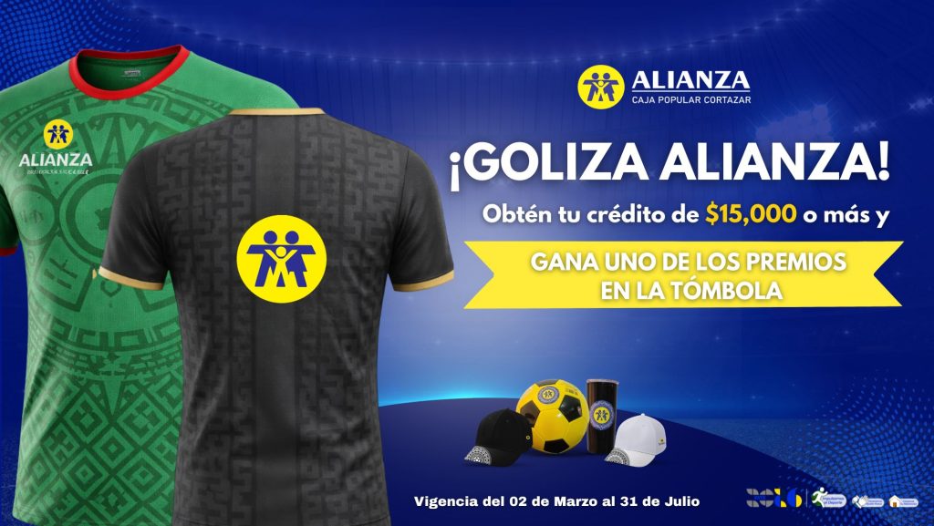 GOLIZA ALIANZA