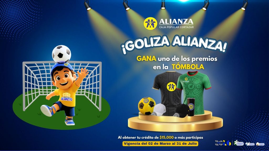 GOLIZA ALIANZA