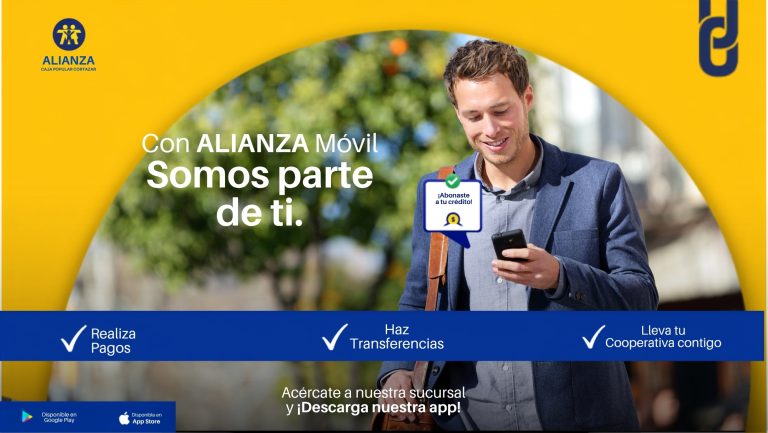 alianza movil